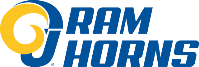 Ram Horns logo